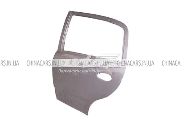 Двері задні, праві S126201020DY Chery