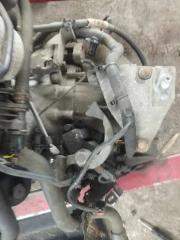 Коробка передач BG9R7002KCC Ford