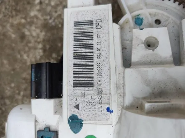  69420003 Renault (RVI)