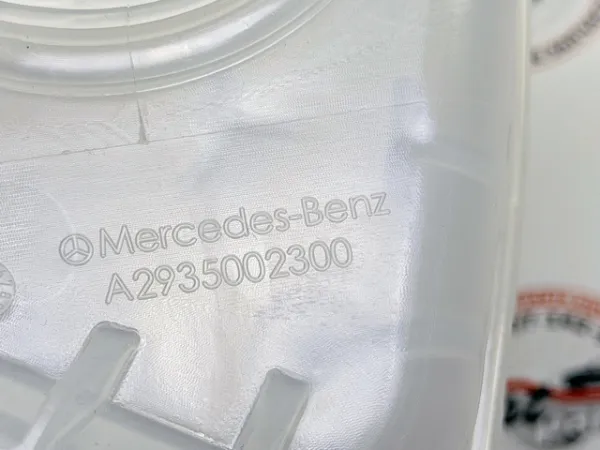  A2935002300 Mercedes
