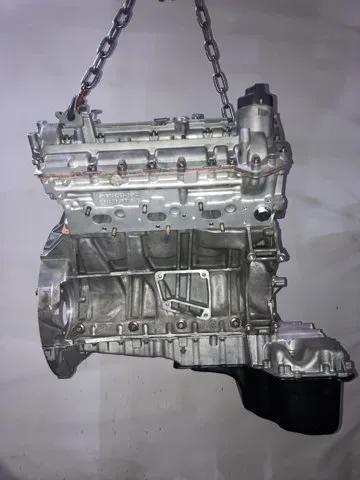 Двигун OM642940 Mercedes