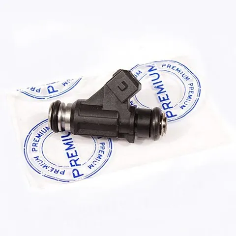 Паливні форсунки SMW300436 Chery