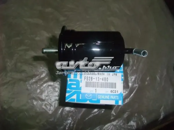  FS2B13480 Mazda