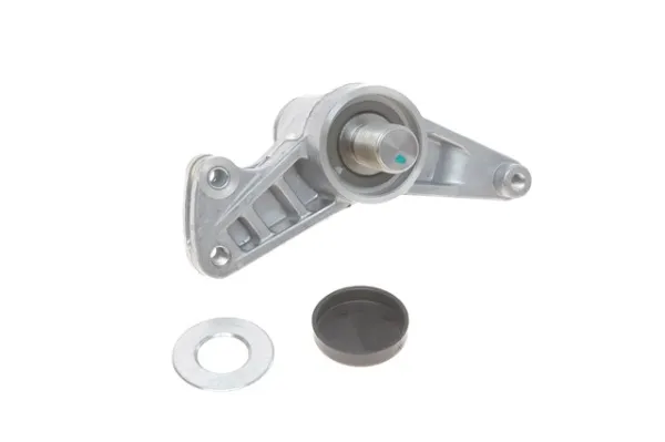 Кронштейн натягувача приводного ременя 110009 Solgy