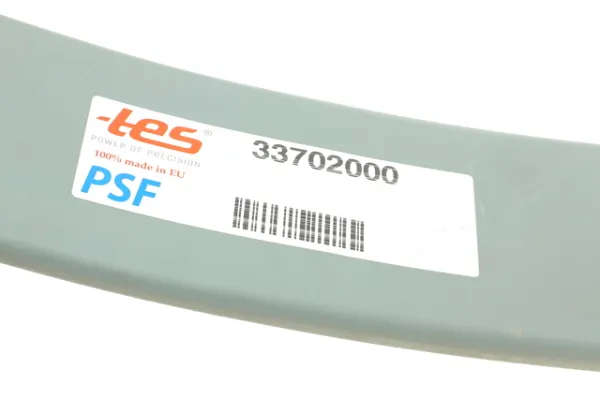  3370200019ZZ TES