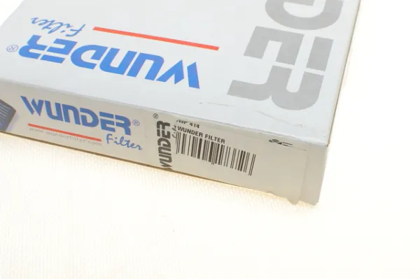 Фільтр салону WP414 Wunder
