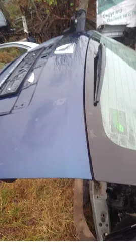 Ляда Renault LOGAN II MCV
