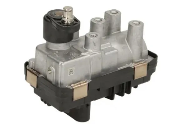 Актуатор турбіни 6NW010099051 HELLA