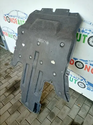 Захист двигуна T2H1034 Jaguar