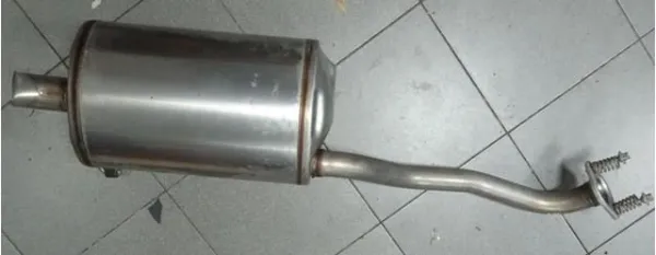 18307T7W305 Honda