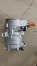 Компресор кондиціонера Opel Corsa P2JO