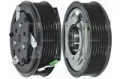 Муфта компресора кондиціонера NRF 380136