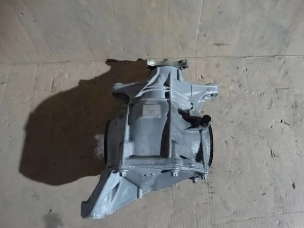 Міст задній в зборі A2223505506 Mercedes