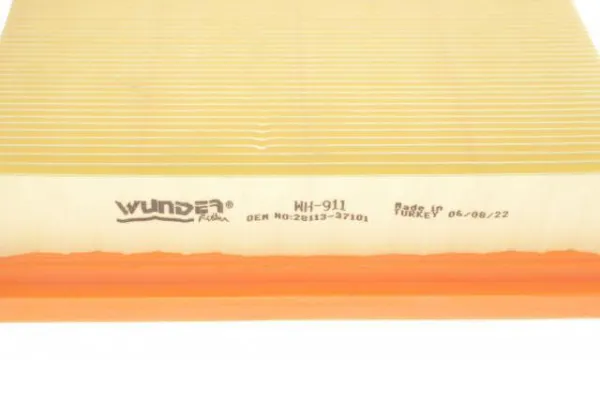 Повітряний фільтр WH911 Wunder
