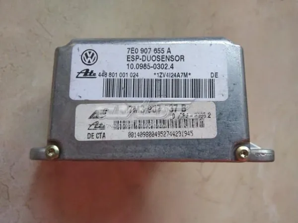  7M3907655 VAG