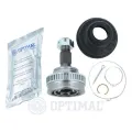 ШРУС зовнішній передній OPTIMAL CW3006