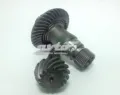 Ремкомплект роздавальної коробки HYUNDAI 473393B600