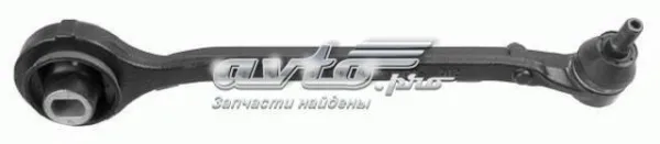 Важіль передньої підвіски нижній, правий 6631702 Starline