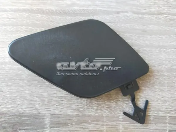 Заглушки буксирувального гака Ford Fusion CD