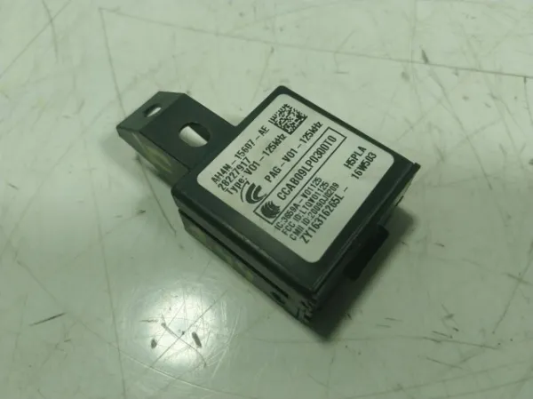  C2D2942 Jaguar