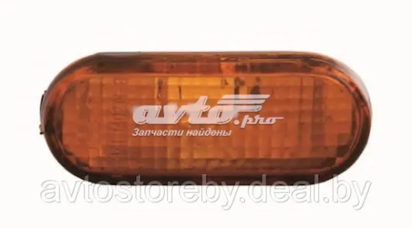 Повторювач повороту на крилі 4411402NYU Depo/Loro/Abakus