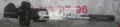 Вал рульової колонки, верхній VOLVO 36012863