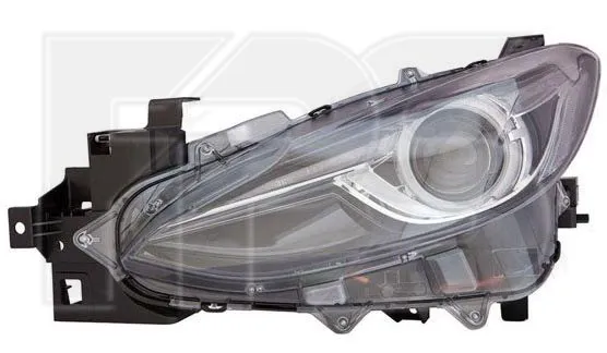 Фара права FP4424R4T TYC