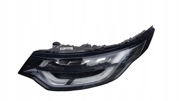 Фара ліва LR144920 Land Rover
