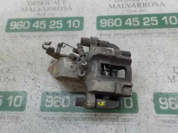 Супорт задній правий 1610762480 Peugeot/Citroen