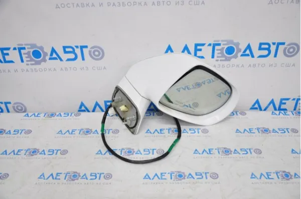 Дзеркало праве 879100E021E0 Toyota