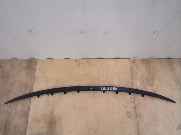 Спойлер 3/5-й, задніх дверей A29779008009999 Mercedes