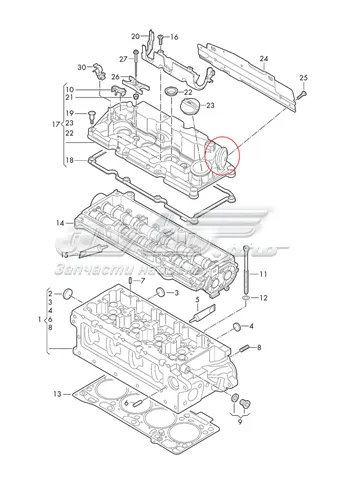  KL03N103469E Klifex