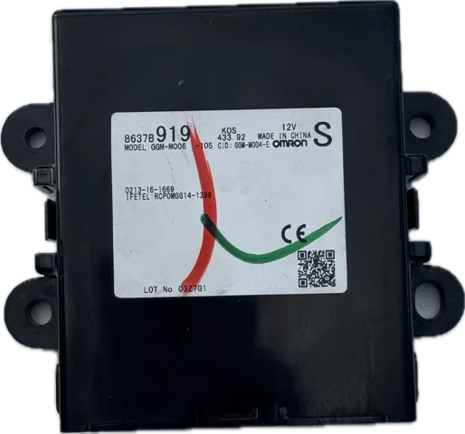  8637B919 Mitsubishi