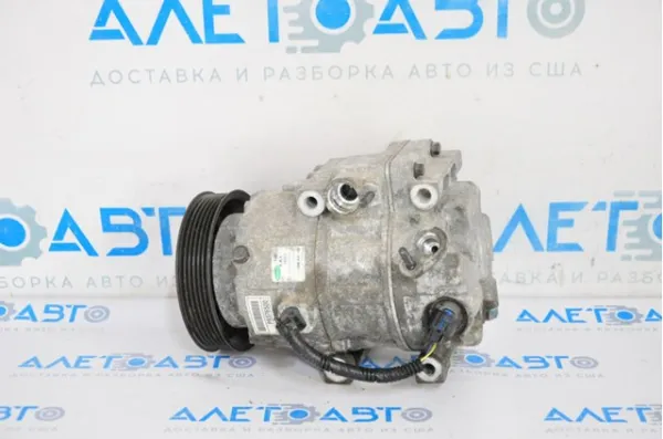 Компресор кондиціонера 97701C6500 Hyundai/Kia