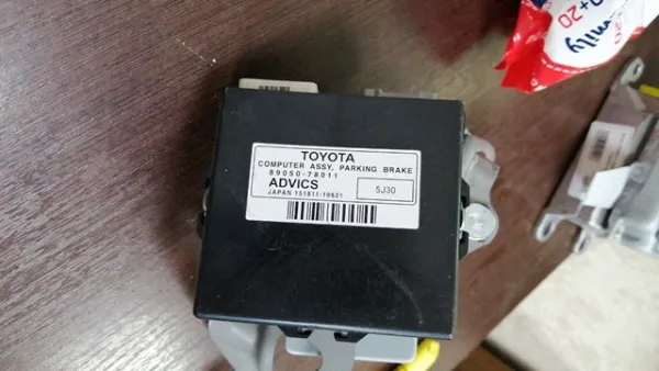  8905078011 Toyota