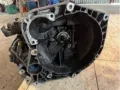 Коробка передач Fiat Doblo 223
