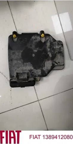 Кришка блока запобіжників 1389412080 Fiat/Alfa/Lancia