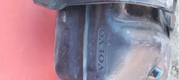 Паливний бак 31372066 Volvo