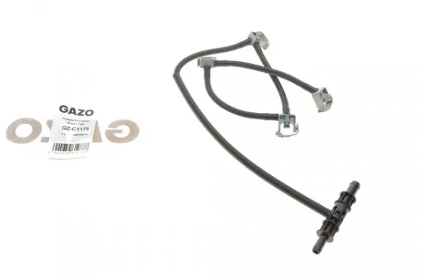  GZC1179 Gazo