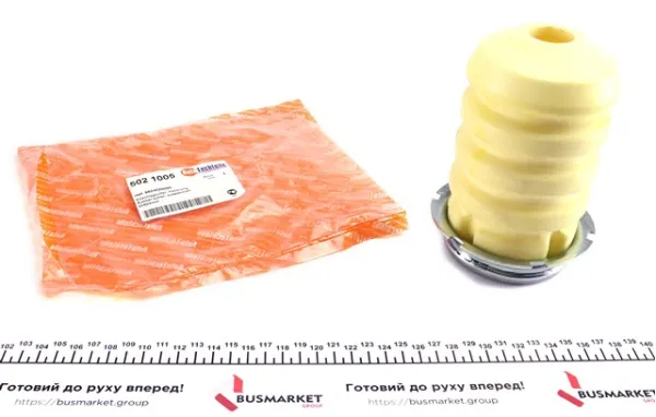 Відбійник задньої ресори 5021005 Autotechteile