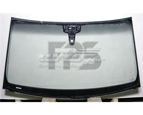 Лобове скло GS5504D12S Sekurit