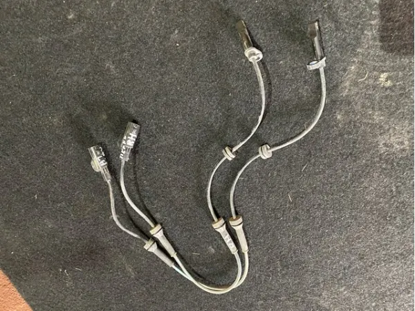 Датчик АБС передній 479106RA0A Nissan/Infiniti