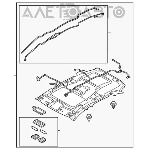  KD346803ZH75 Mazda