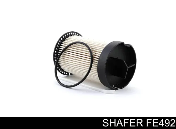 Паливний фільтр FE492 Shafer