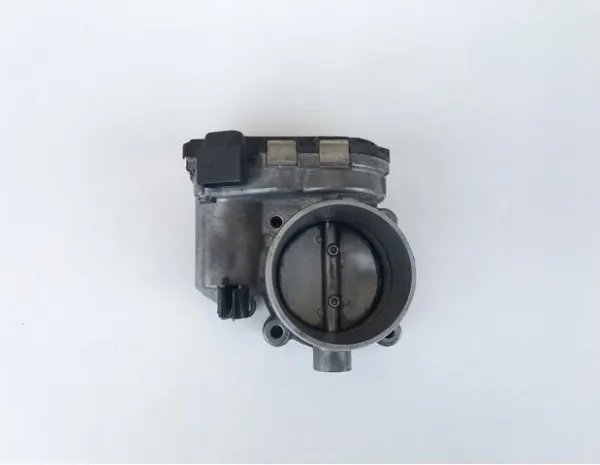 Дросельна заслінка компресора наддуву 0280750102 Bosch