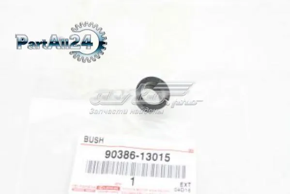 Втулка осі педалі зчеплення Toyota RAV4 IV