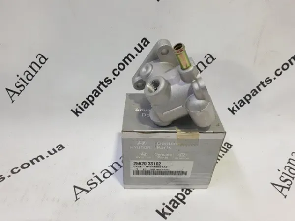 Моторчик омивача Hyundai Galloper JK