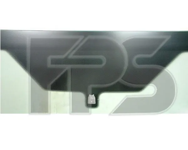 Лобове скло GS2815D11P Pilkington