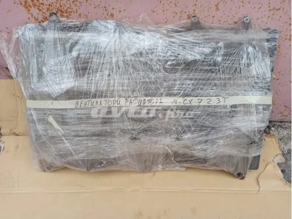 L33L15025D Mazda