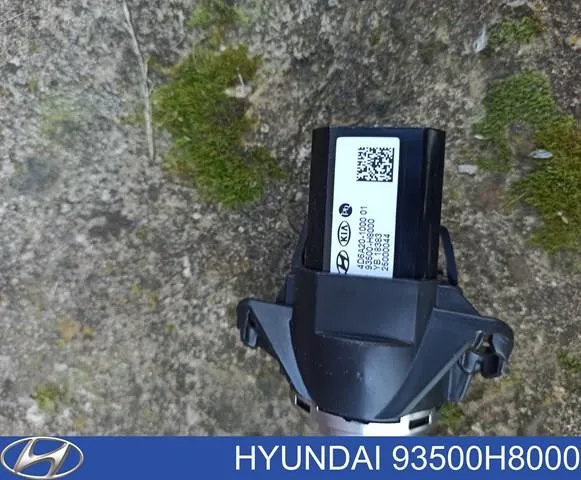  93500H8000 Hyundai/Kia